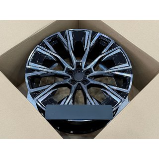 Kované disky OEM R23 V2 (4 ks) BMW X7 G07 2019– fotografie 2