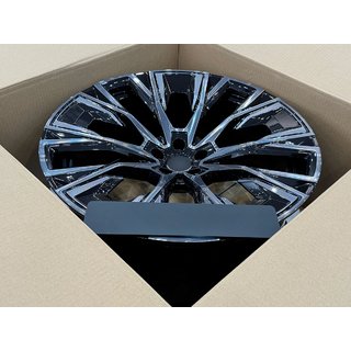 Kované disky OEM R23 V2 (4 ks) BMW X7 G07 2019– fotografie 4