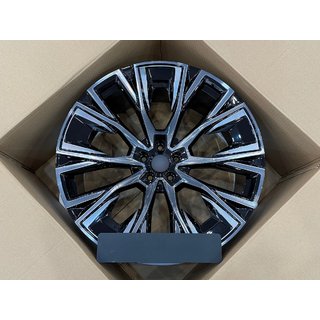 Kované disky OEM R23 V2 (4 ks) BMW X7 G07 2019– fotografie 1