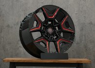 BMW XM G09 2022– Kované disky OEM R22 V1 (4 ks) fotografie 1