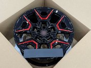 BMW XM G09 2022– Kované disky OEM R22 V1 (4 ks) fotografie 12