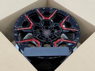 BMW XM G09 2022– Kované disky OEM R22 V1 (4 ks) fotografie 10