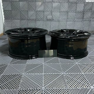 Kované disky OEM R22 V2 (4 ks) BMW XM G09 2022– fotografie 4