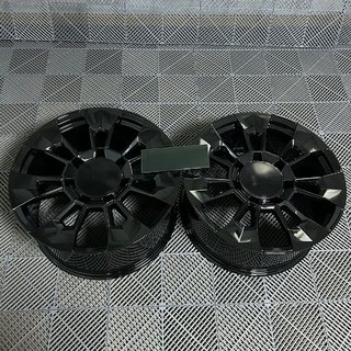 Kované disky OEM R22 V2 (4 ks) BMW XM G09 2022– fotografie 2