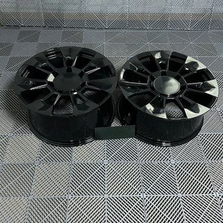 Kované disky OEM R22 V2 (4 ks) BMW XM G09 2022– fotografie 3