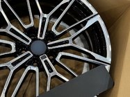 BMW řada 4 G22/23/26 2020– Kované disky OEM R19 (4 ks) fotografie 7