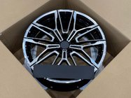 BMW řada 4 G22/23/26 2020– Kované disky OEM R19 (4 ks) fotografie 3