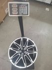 BMW řada 4 G22/23/26 2020– Kované disky OEM R19 (4 ks) fotografie 10
