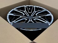 BMW řada 4 G22/23/26 2020– Kované disky OEM R19 (4 ks) fotografie 4