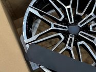 BMW řada 4 G22/23/26 2020– Kované disky OEM R19 (4 ks) fotografie 9
