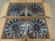 BMW XM G09 2022– Kované disky OEM R21 V2 (4 ks) fotografie 7