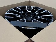 BMW XM G09 2022– Kované disky OEM R21 V2 (4 ks) fotografie 5