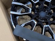 BMW XM G09 2022– Kované disky OEM R21 V2 (4 ks) fotografie 8