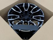 BMW XM G09 2022– Kované disky OEM R21 V2 (4 ks) fotografie 3