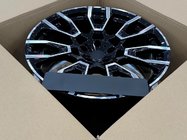 BMW XM G09 2022– Kované disky OEM R21 V2 (4 ks) fotografie 4