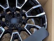 BMW XM G09 2022– Kované disky OEM R21 V2 (4 ks) fotografie 6