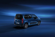 Recenze Fiat E-Doblo: parametry, výbava, fotky fotografie 4
