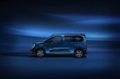 Recenze Fiat E-Doblo: parametry, výbava, fotky fotografie 3