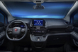 Recenze Fiat E-Doblo: parametry, výbava, fotky fotografie 5