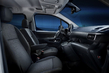 Recenze Fiat E-Doblo: parametry, výbava, fotky fotografie 6