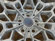 BMW řada 7 G70/G71 2022– Kované disky OEM R22 V2 (4 ks) fotografie 7