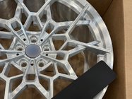 BMW řada 7 G70/G71 2022– Kované disky OEM R22 V2 (4 ks) fotografie 8