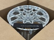 BMW řada 7 G70/G71 2022– Kované disky OEM R22 V2 (4 ks) fotografie 4