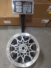 BMW řada 7 G70/G71 2022– Kované disky OEM R22 V2 (4 ks) fotografie 10