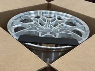BMW řada 7 G70/G71 2022– Kované disky OEM R22 V2 (4 ks) fotografie 5
