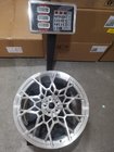 BMW řada 7 G70/G71 2022– Kované disky OEM R22 V2 (4 ks) fotografie 11