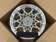 BMW řada 7 G70/G71 2022– Kované disky OEM R22 V2 (4 ks) fotografie 1