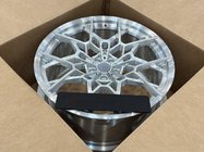 BMW řada 7 G70/G71 2022– Kované disky OEM R22 V2 (4 ks) fotografie 3