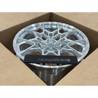 Kované disky OEM R22 V2 (4 ks) BMW řada 7 G70/G71 2022– fotografie 4