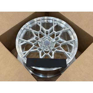 Kované disky OEM R22 V2 (4 ks) BMW řada 7 G70/G71 2022– fotografie 2