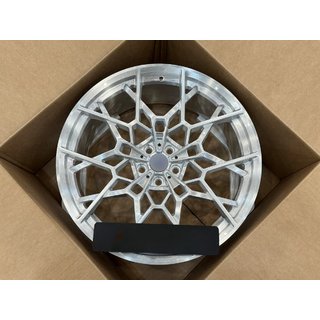Kované disky OEM R22 V2 (4 ks) BMW řada 7 G70/G71 2022– fotografie 1