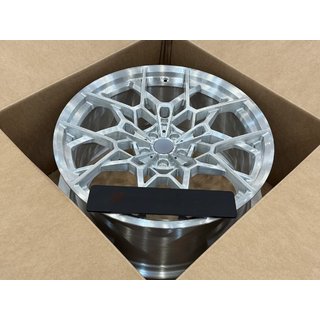 Kované disky OEM R22 V2 (4 ks) BMW řada 7 G70/G71 2022– fotografie 3