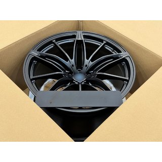 Kované disky OEM R19 (4 ks) BMW řada 3 G20/G21 2018– fotografie 3