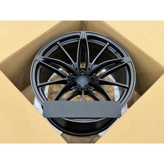 Kované disky OEM R19 (4 ks) BMW řada 3 G20/G21 2018– fotografie 2