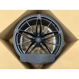Kované disky OEM R19 (4 ks) BMW řada 3 G20/G21 2018– fotografie 1