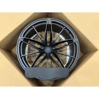 Kované disky OEM R19 (4 ks) fotografie 1