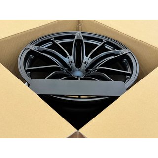 Kované disky OEM R19 (4 ks) BMW řada 3 G20/G21 2018– fotografie 4