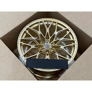 Kované disky OEM R19/R20 V4 (4 ks) BMW řada 2 G42 2021– fotografie 1