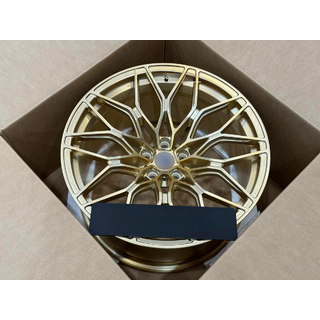 Kované disky OEM R19/R20 V4 (4 ks) BMW řada 2 G42 2021– fotografie 1