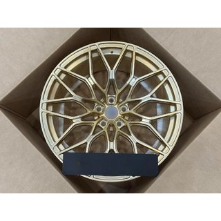 Kované disky OEM R19/R20 V4 (4 ks) BMW řada 2 G42 2021– fotografie 2