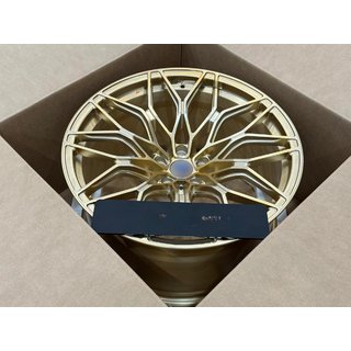 Kované disky OEM R19/R20 V4 (4 ks) BMW řada 2 G42 2021– fotografie 3