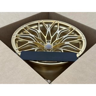Kované disky OEM R19/R20 V4 (4 ks) BMW řada 2 G42 2021– fotografie 4