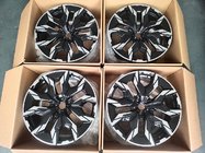 BMW řada 5/i5 G60/G60E/G61 2023– Kované disky OEM R21 V4 (4 ks) fotografie 7