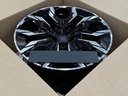 BMW řada 5/i5 G60/G60E/G61 2023– Kované disky OEM R21 V4 (4 ks) fotografie 4