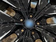 BMW řada 5/i5 G60/G60E/G61 2023– Kované disky OEM R21 V4 (4 ks) fotografie 8