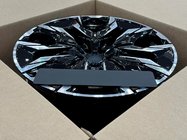 BMW řada 5/i5 G60/G60E/G61 2023– Kované disky OEM R21 V4 (4 ks) fotografie 5